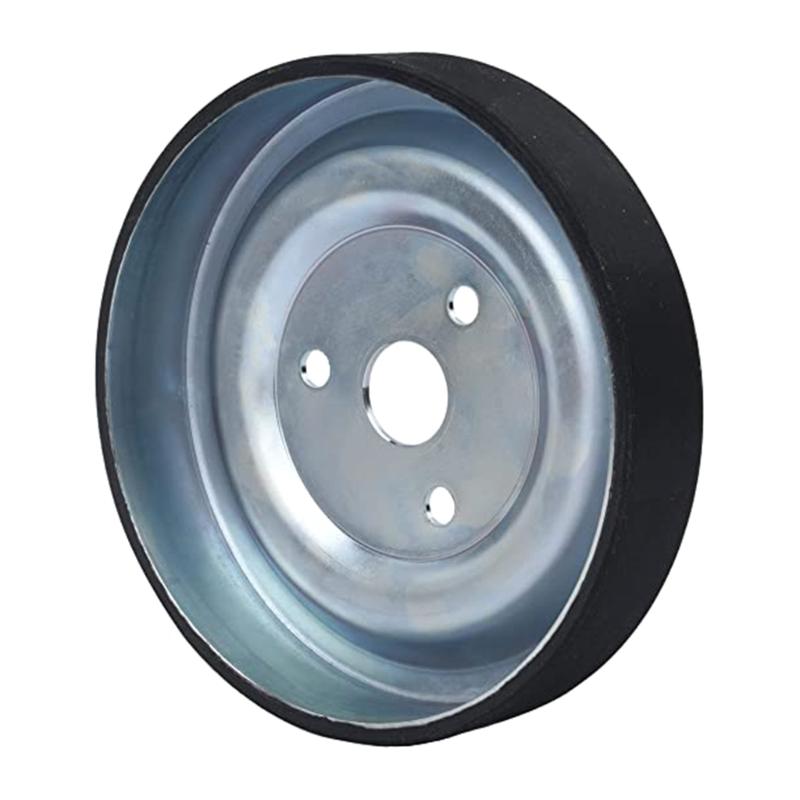 Car Engine Water Pump Pully for R55 R56 R57 R59 R61 Replace 11517545958 11517571012 11517619020 120459