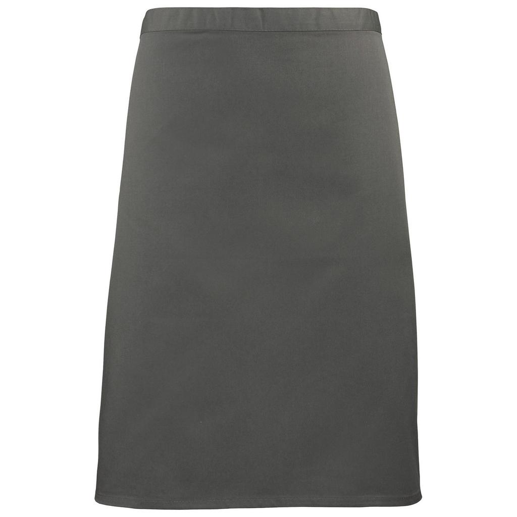 Premier Colours Mid Length Apron