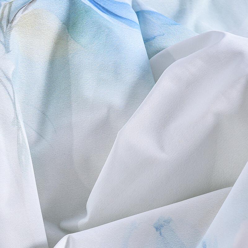 Hengyuanxiang Cooling Silk Summer Quilt