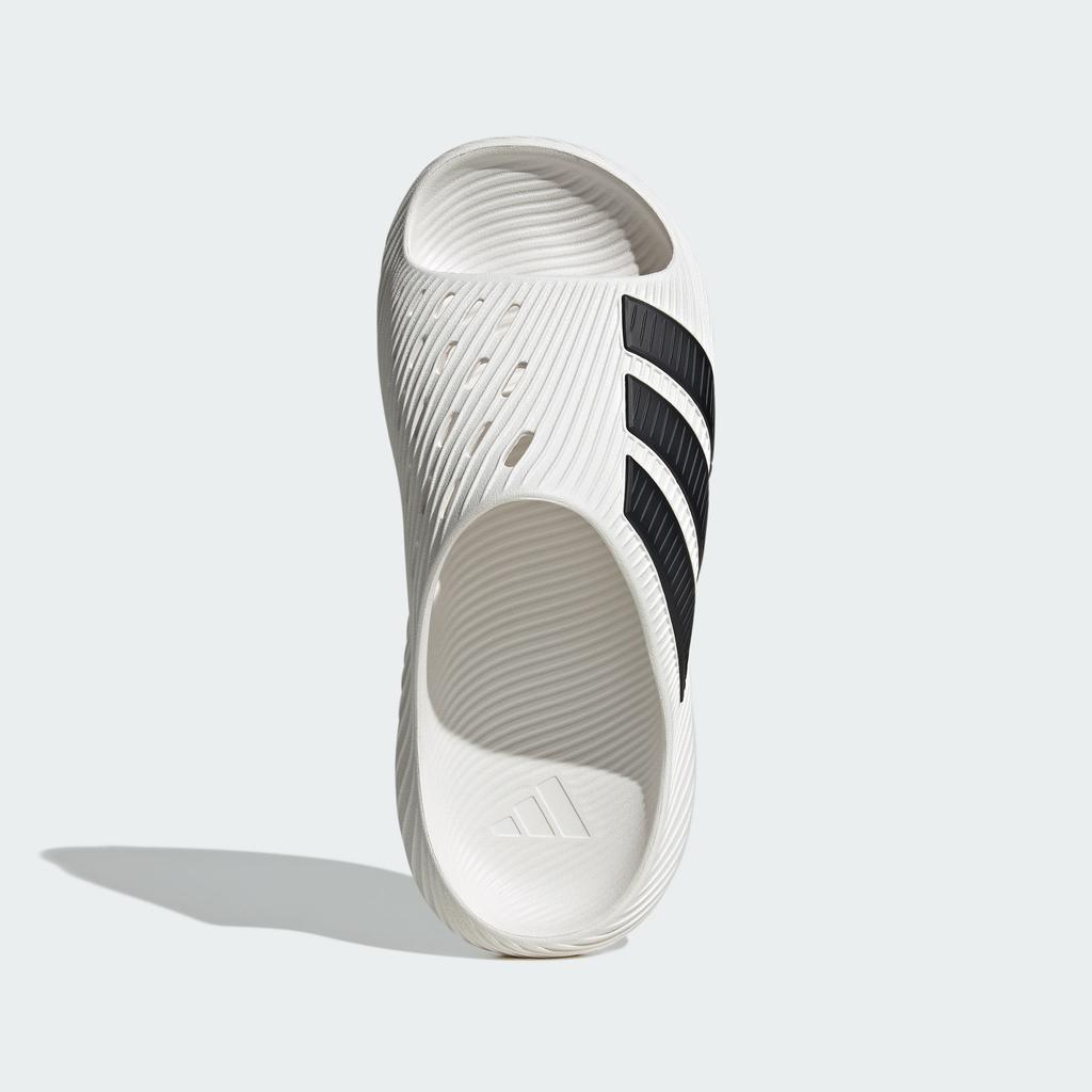 adidas Purechill Slides White Black