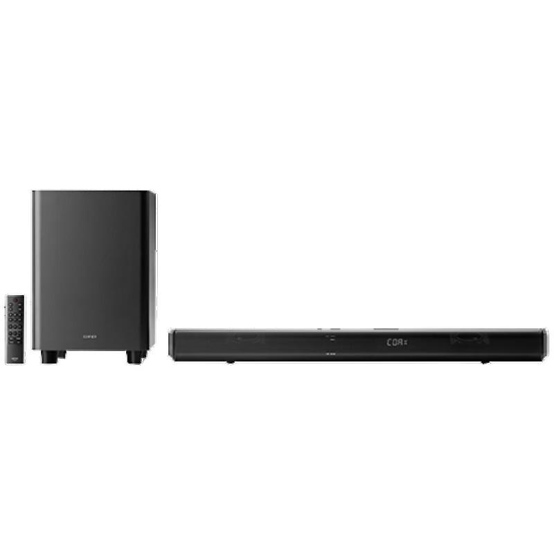 

Edifier B70 Dolby Atmos Wireless Soundbar System