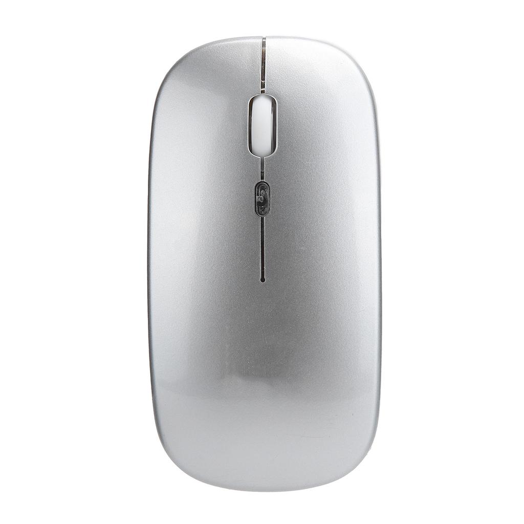 2.4G Wireless Mouse Home Office Portable Backlit Mouse for Laptops Desktop Computer