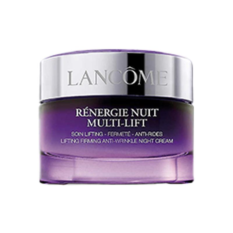 Lancôme Firming 5D Sculpting Face Cream Moisturizing 50ml/75ml коричневый