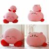 Adorable Kirby Adventure Large Plush Doll Perfect For Kids Gift And Home Decor