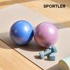 Sportler Anti-Burst Gym Ball (8 Types, Choose 1)