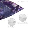 Pillow Cover Honkai Star Rail  Kawaii Pillow Case For Living Room Sofa Pillowcases