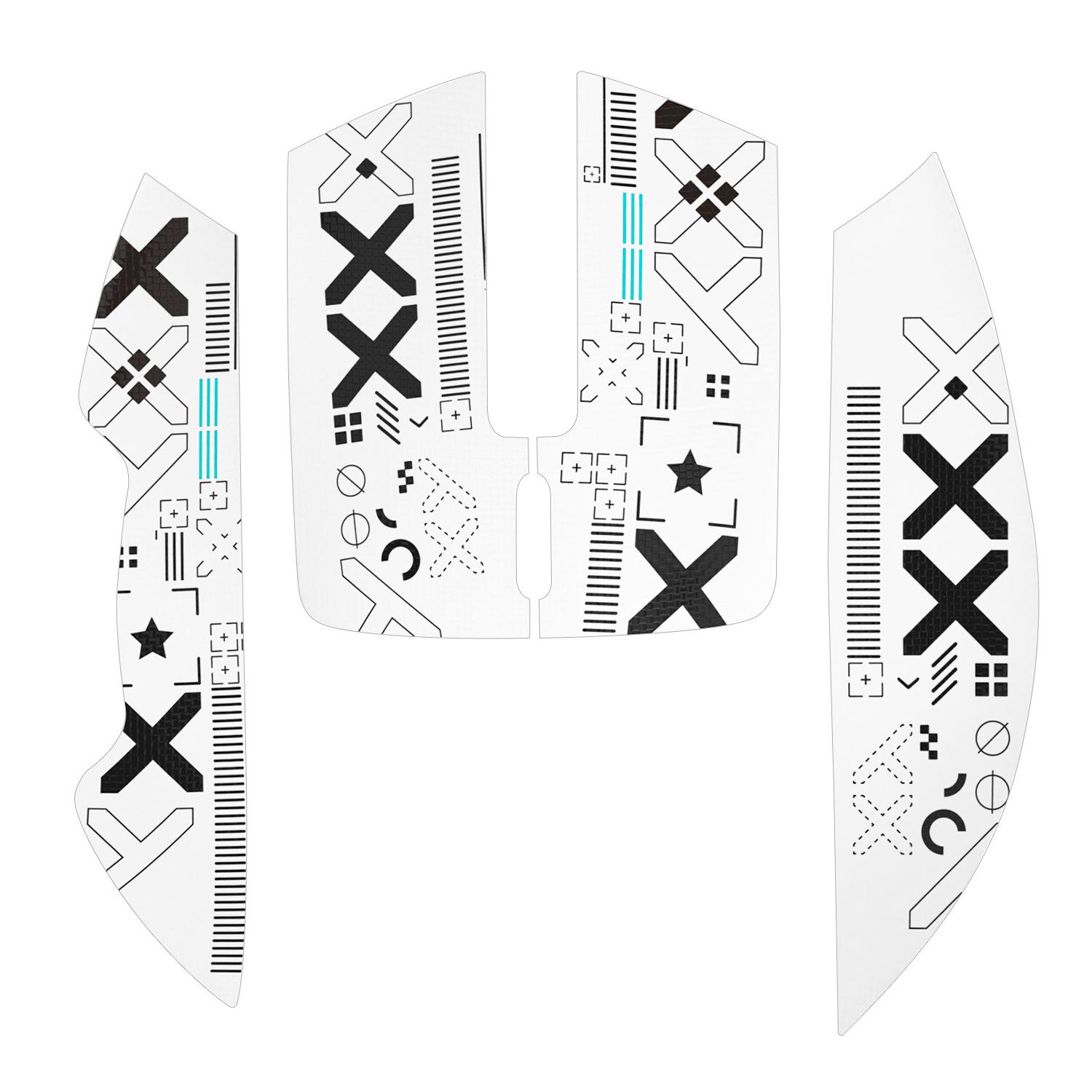 ATTACK SHARK X11 Mouse Grip Tape