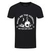 Bring Me The Horizon T-Shirt BMTH Happy Song Better Dead Band Official New Black