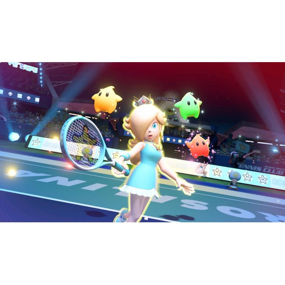 Mario Tennis Ace - Switch