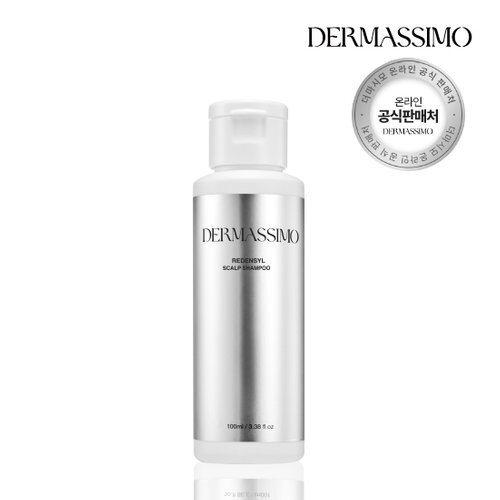 

DERMASSIMO Redensil Anti-Hair Loss Shampoo 100mlX1_713295
