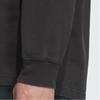Adidas Originals LONG SLEEVE TOP T Shirt Men's Black JV6938