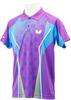 Butterfly Newnia Shirt 44810 Violet XO