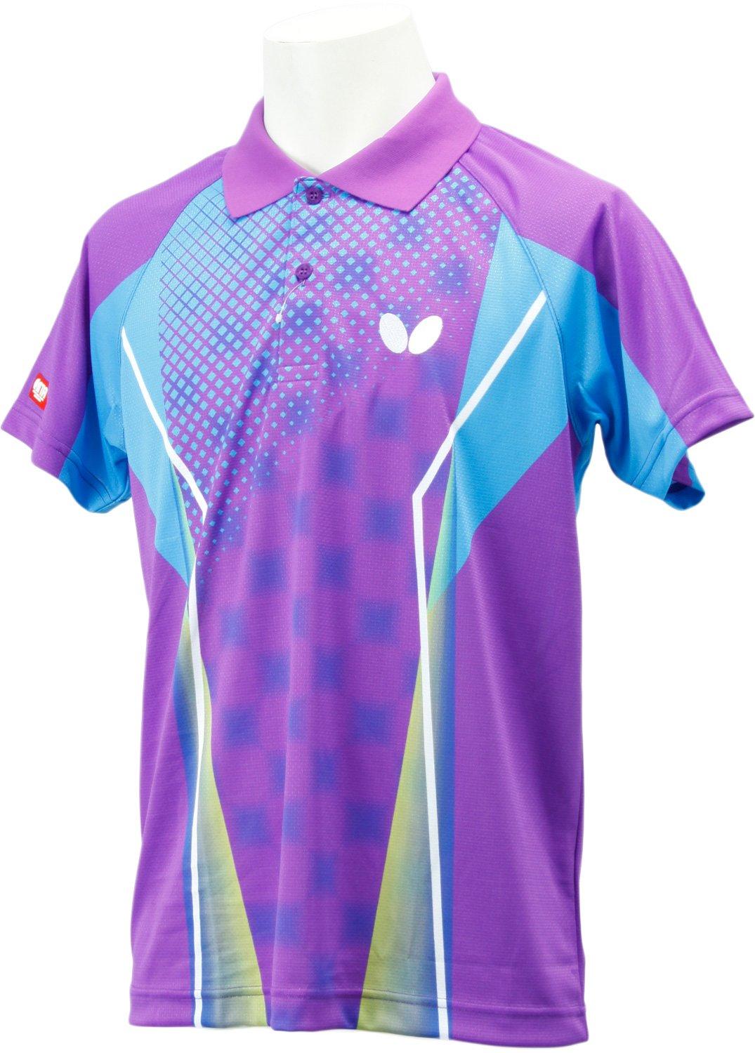 

Butterfly Newnia Shirt 44810 Violet XO фиолетовый