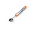 Melon Watermelon Ball Scoop Fruit Spoon Ice Cream Sorbet Stainless Steel Cooking Tool Kitchen Accessories Gadgets