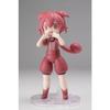 PLUM Plafia Ankomon, 1/12 Scale, Pre-Colored Plastic Model Kit, Approximately 100mm Tall, PP224