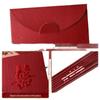 Mini Red Envelope Wedding Props - Creative Door Blocking Lai See Packet