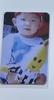 [USED] SEVENTEEN Seventeen Woozi Semicolon Childhood Trading Card Bonus