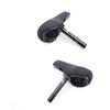 M Driven sedlo na kolo bmx sedlo na kolo BMX sedlo a 25,4 mm 27,2 mm sedlovka Sedlo a sedlovka AL6061