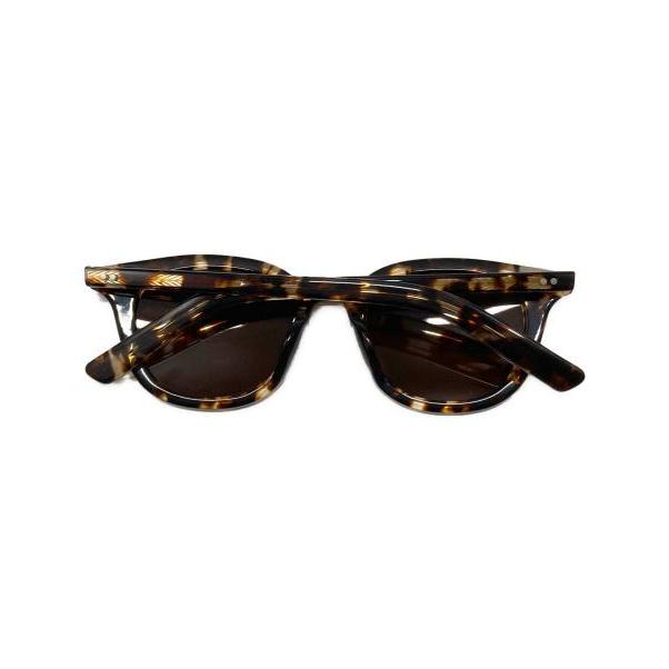 Used Guerrero sunglasses