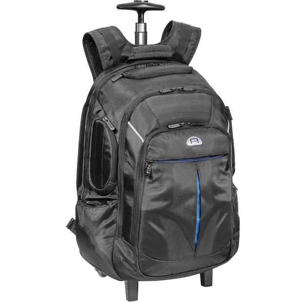 

Рюкзак Pedea Trolley Premium schwarz (66066270)