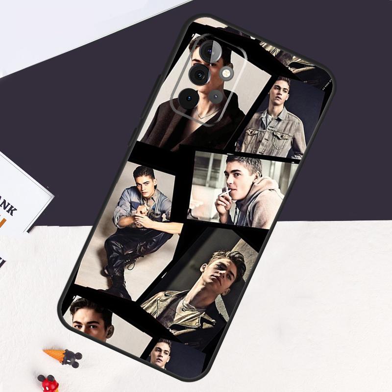 Hero Fiennes Tiffin Case For Samsung Galaxy A14 A55 A06 A05 A36 A26 A16 A54 A34 A22 A32 A52 A35 A15 A53 A13 A56