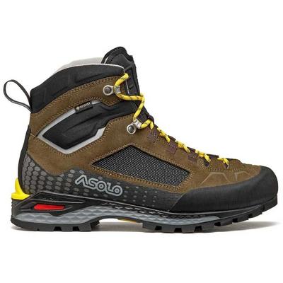 Asolo Hiking Boots Freney Evo Mid Gv