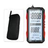 Advanced Features of Digital Multimeter USB C Rechargeable for Professionals