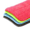 Washable Cleaning Wet Dry Spray Microfiber Cloth Mop Pads Heads Replacement