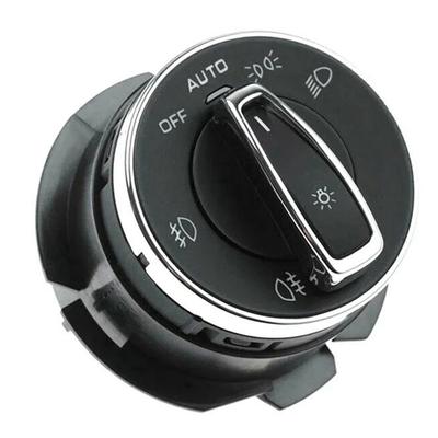 95861353303 Car Headlight Switch For Cayenne Macan 2011-2018 7P5941531F Car Light Switch