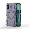 For iPhone 17 Case iPhone 17 Cover Heat Dissipation Magnetic Wireless Charging Protective Phone Cases For iPhone 17 Air Pro Max