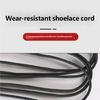 3Pairs Elastic Shoe Laces With Cord Lock Fasteners Anti Slip Stretchy Shoelaces Sneakers Lace For Men Women Teen Kid