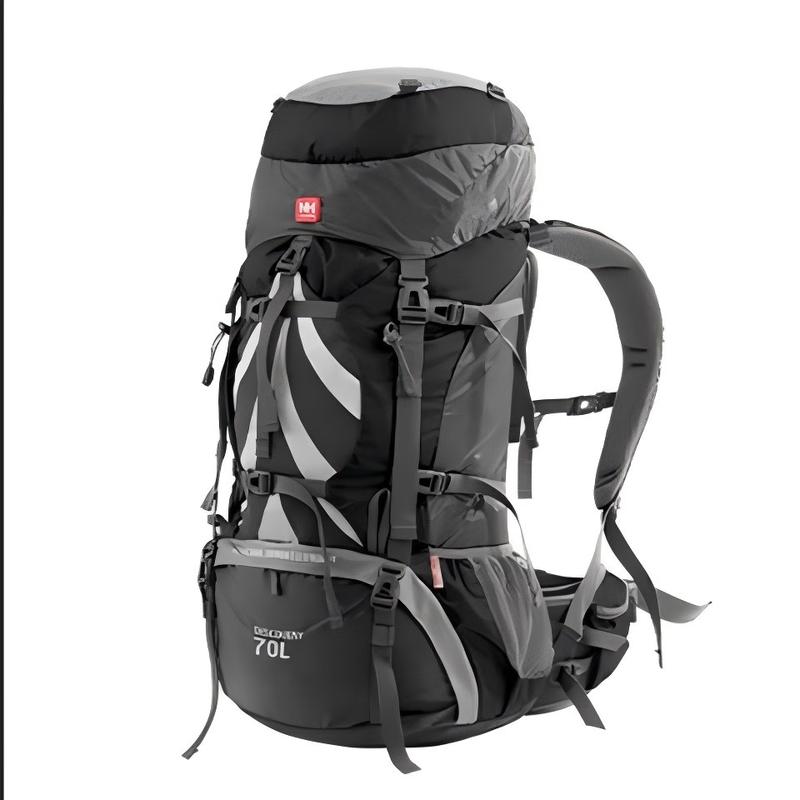 Туристический рюкзак Naturehike 70 л