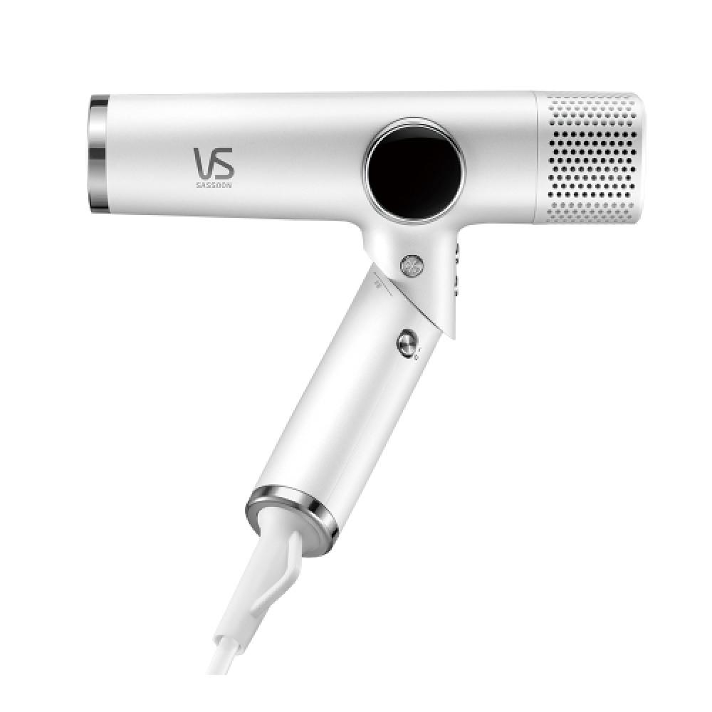 Vidal Sassoon Smart Air Bldc hAir Dryer Vsd1271wk
