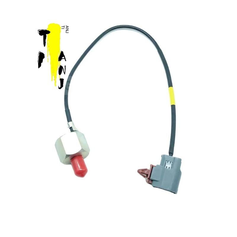High qualityOE B595-18-921 ZJ01-18-921 E1T50371 ZJ01-18-921 E1T50371 ZJ0118921 E001T50471 for Mazda 3 BK Detonation Knock Sensor