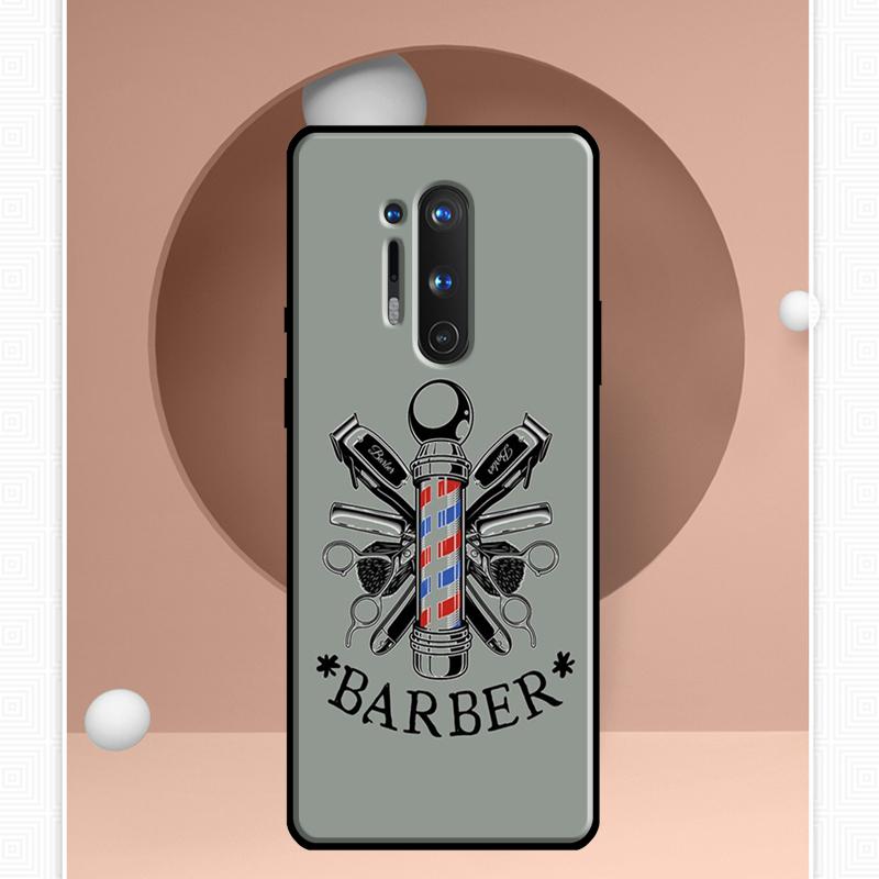 Puzdro pre kaderníka a stylistu na vlasy pre OnePlus Ace 11 9 10 Pro 9RT 10T 8T Kryt pre OnePlus Nord CE 2 Lite 2T N10 N20