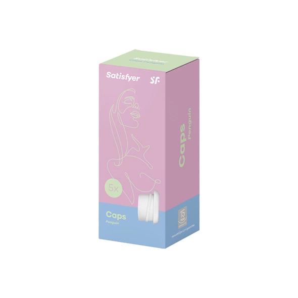 Tips - Satisfyer Pro Penguin Next Generation Climax Tips