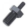 5mm To 10mm Adapter Rod for For Mini Angle Grinder with Strong Pressure Plate