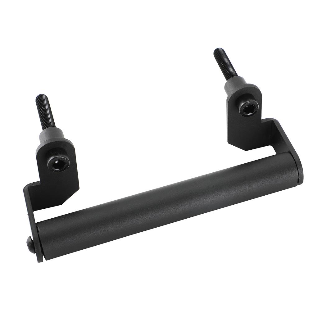 Phone Navigation Bracket Gps Extension Bracket Black For Suzuki Gixxer 250Sf 20+