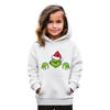Sweatshirts For Teen Girls Hoodies Long Sleeve Drawstring Pullover Cute Oversized Hoodie Christmas Day