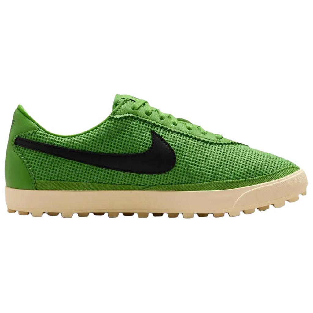 Nike Astrograbber Tessuto Clorofilla Sneakers Donna Verde Mussola Nera II1248-300