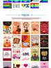 Outdoor Event Decoration Flags - Triangle Festival Banners