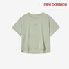 New Balance Half Club Short Sleeve Tee Wt51133 W   H18  Nbnef2v352 49