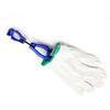 4Pcs Plastic Glove Clip Heavy Duty Outdoor Construction Work Glove Holder Multifunction Camping Hiking Glove Towel Hat Clamp Hanger Keeper Grabber
