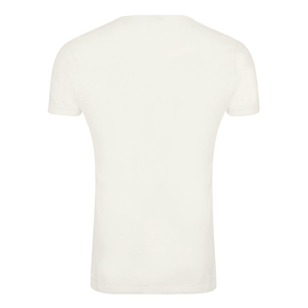 Star Wars: The Mandalorian Mens Sunset Duo T-Shirt