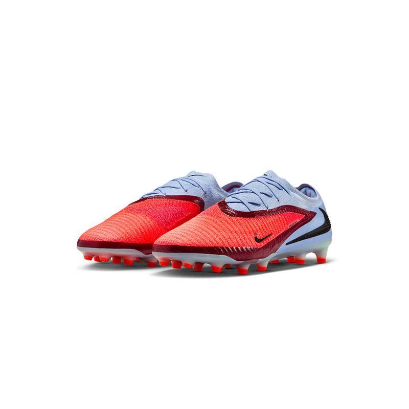 NIKE Men s HQ2335-400 AG Soccer Cleats UK 6.5