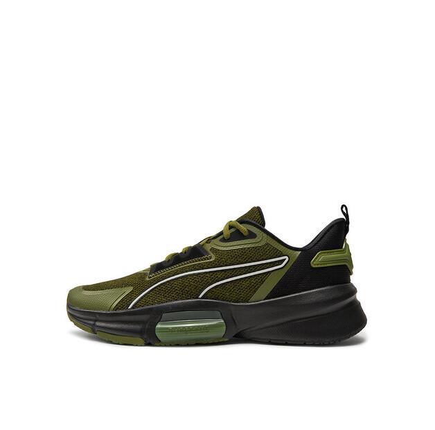 Men's Sneakers Puma 379627 01 Green