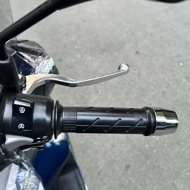 Right Side Brake Lever Handle Honda PCX160 PCX150 Scooter Front Rear Control