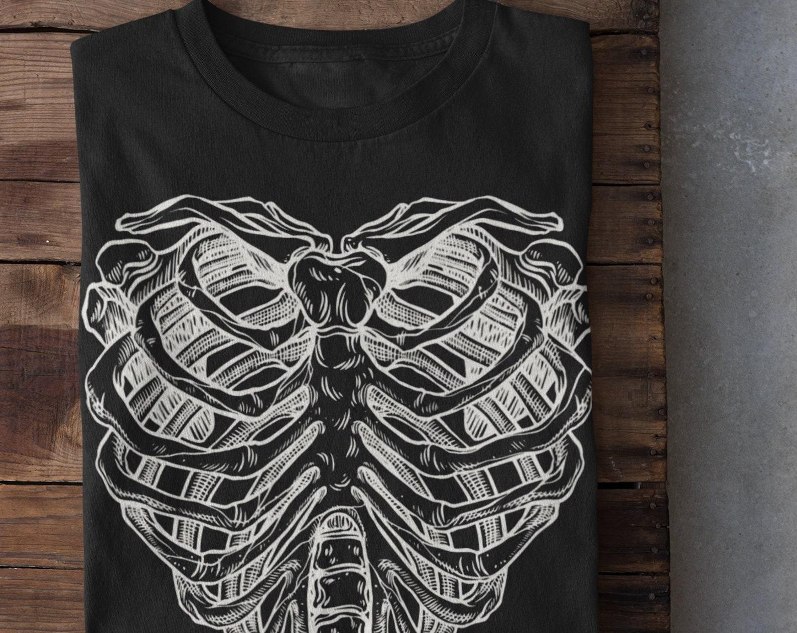 Alt Clothing, Grunge Clothing, Punk Clothing, Strange Unique Gifts, Unisex T-shirt, Dark Gothic, Goth Clothing, Goth Aesthetic, Punk Emo S