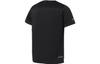 Men's Li-Ning Running Collection T-Shirts Men's Crew Neck Moderate Straight Fit