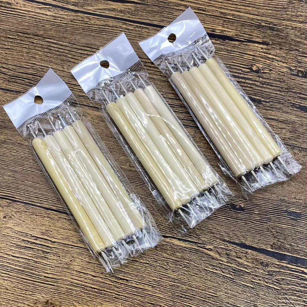 36-in-1 Polymer Clay & Keramik Modellierwerkzeug Set